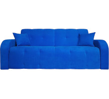 Диван прямой Марсель Blue