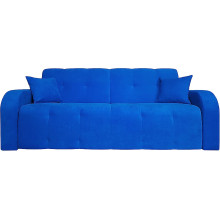 Диван прямой Марсель Blue