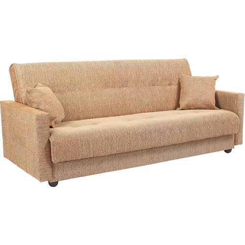 Диван прямой Милан Beige