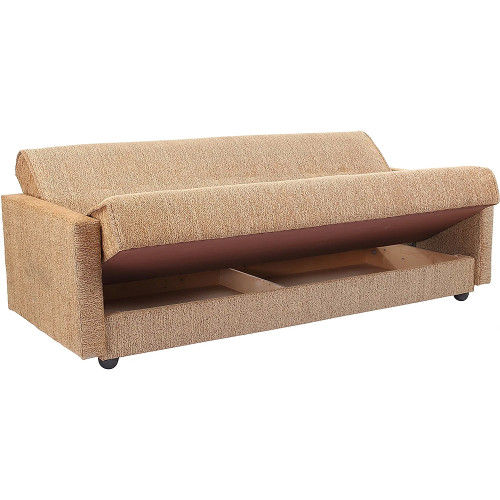 Диван прямой Милан Beige