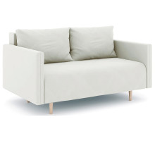 Диван прямой Милли Мини Зара Beige