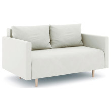 Диван прямой Милли Мини Зара Beige