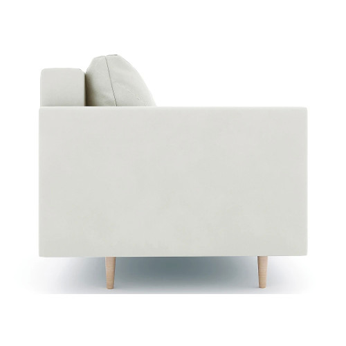 Диван прямой Милли Мини Зара Beige
