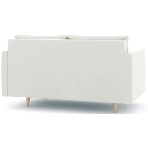 Диван прямой Милли Мини Зара Beige