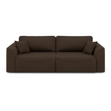 Диван прямой Рафаэль Plush Style 14