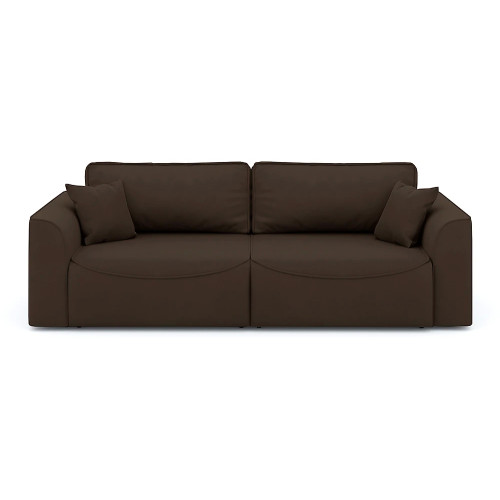 Диван прямой Рафаэль Plush Style 14