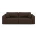 Диван прямой Рафаэль Plush Style 14