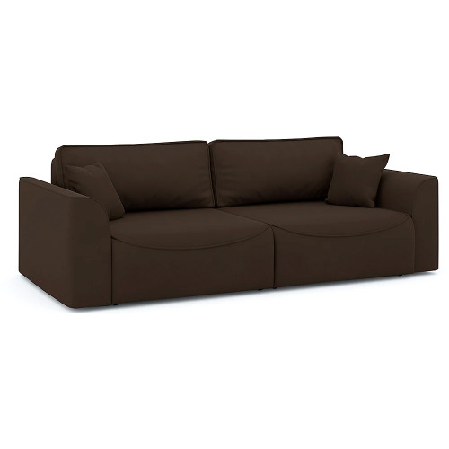 Диван прямой Рафаэль Plush Style 14