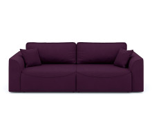 Диван прямой Рафаэль Plush Style 15