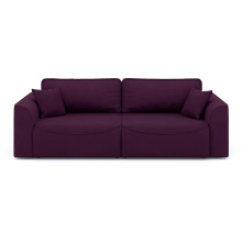 Диван прямой Рафаэль Plush Style 15