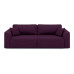 Диван прямой Рафаэль Plush Style 15