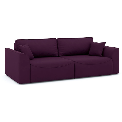 Диван прямой Рафаэль Plush Style 15
