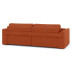 Диван прямой Рафаэль Plush Style 25