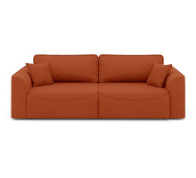 Диван прямой Рафаэль Plush Style 25