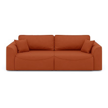 Диван прямой Рафаэль Plush Style 25