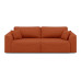 Диван прямой Рафаэль Plush Style 25