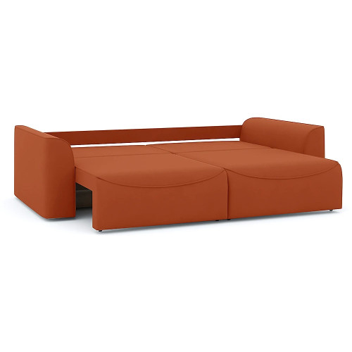 Диван прямой Рафаэль Plush Style 25