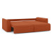 Диван прямой Рафаэль Plush Style 25