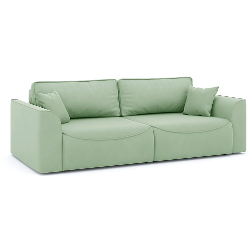 Диван прямой Рафаэль Plush Style 26