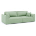 Диван прямой Рафаэль Plush Style 26