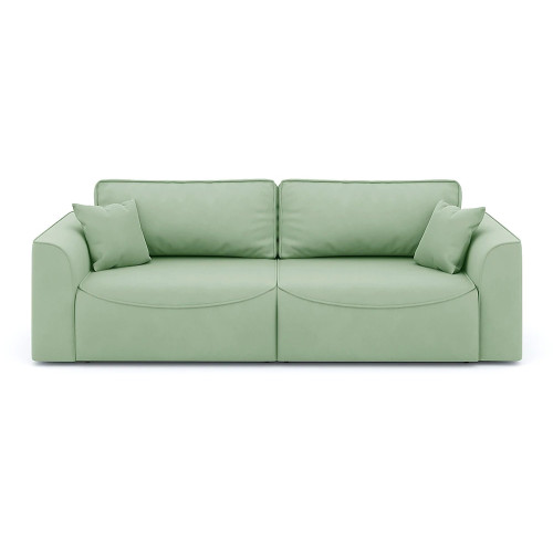 Диван прямой Рафаэль Plush Style 26