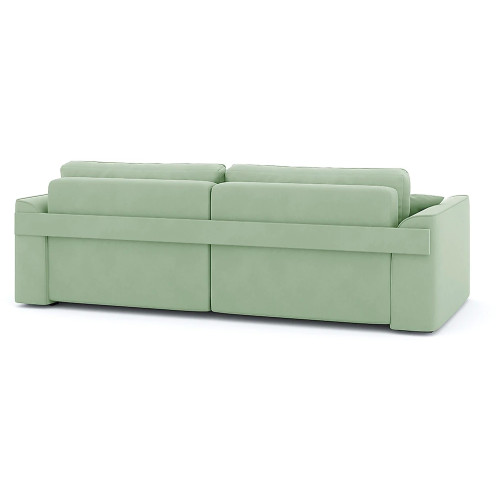 Диван прямой Рафаэль Plush Style 26