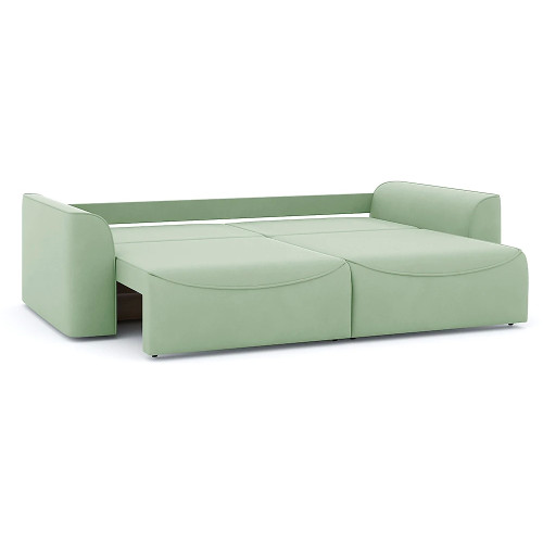 Диван прямой Рафаэль Plush Style 26