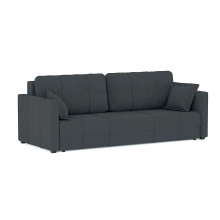 Диван прямой Риммини Plush Style 3