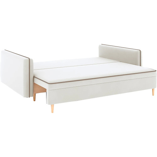 Диван прямой Рон Plush Style-10