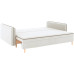 Диван прямой Рон Plush Style-10