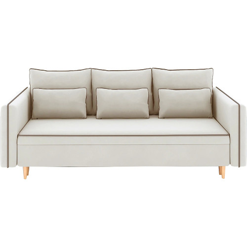 Диван прямой Рон Plush Style-10