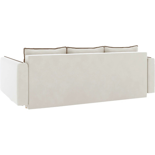 Диван прямой Рон Plush Style-10