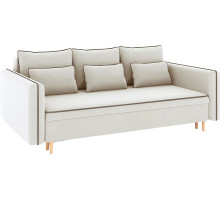 Диван прямой Рон Plush Style-10