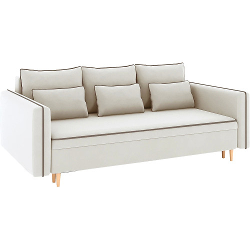 Диван прямой Рон Plush Style-10
