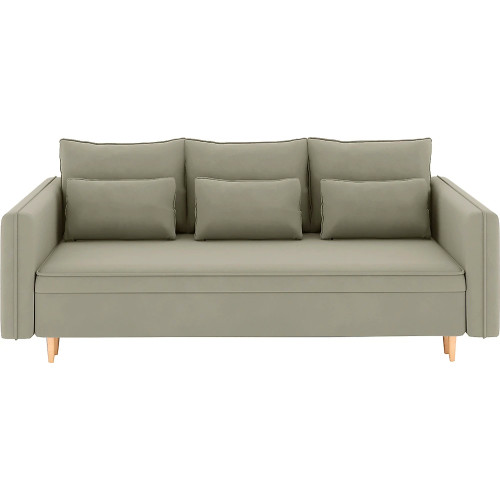Диван прямой Рон Plush Style-11