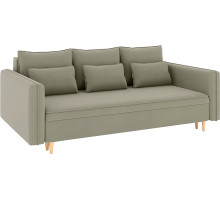 Диван прямой Рон Plush Style-11