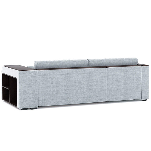 Диван угловой Брюссель Light Grey