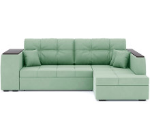Диван угловой Брюссель Plush Style 11
