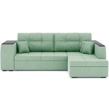Диван угловой Брюссель Plush Style 11