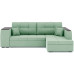 Диван угловой Брюссель Plush Style 11