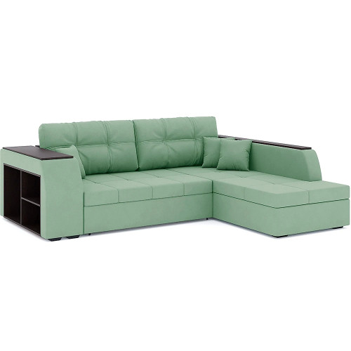 Диван угловой Брюссель Plush Style 11