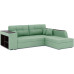 Диван угловой Брюссель Plush Style 11