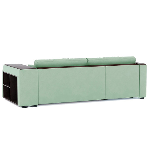 Диван угловой Брюссель Plush Style 11
