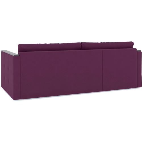 Диван угловой Даймонд Зара Violet