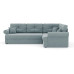 Диван угловой Мирта Plush Style 12