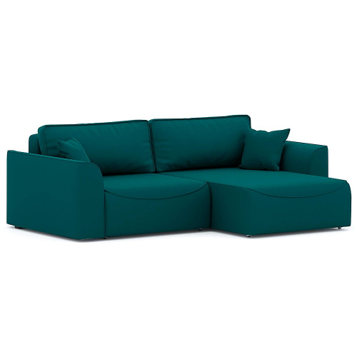 Диван угловой Рафаэль Plush Style-10