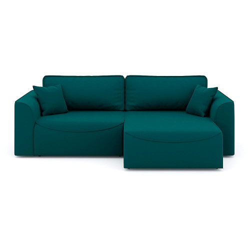 Диван угловой Рафаэль Plush Style-10