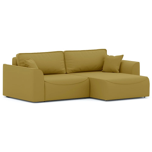 Диван угловой Рафаэль Plush Style-18