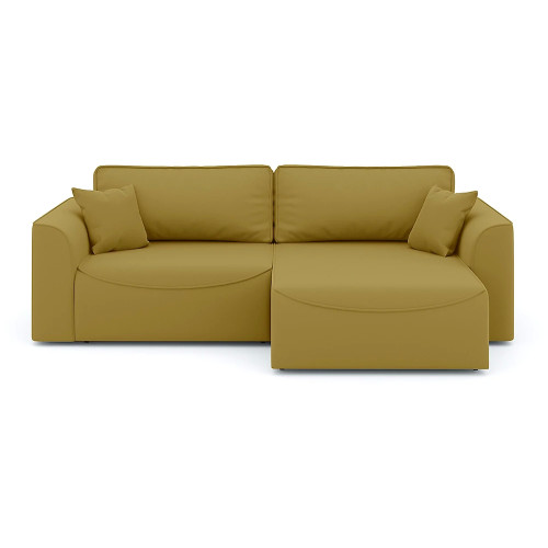 Диван угловой Рафаэль Plush Style-18