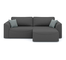 Диван угловой Рафаэль Plush Style-9